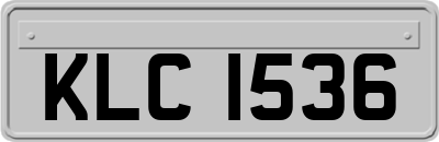 KLC1536