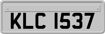 KLC1537