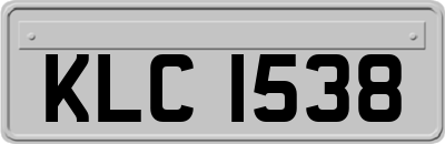 KLC1538