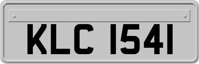 KLC1541