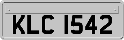 KLC1542