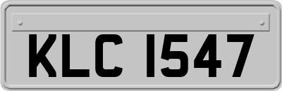 KLC1547