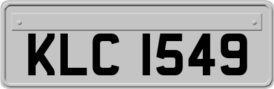 KLC1549