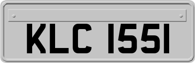 KLC1551