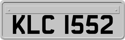 KLC1552