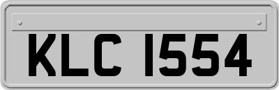 KLC1554