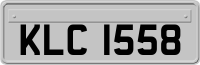 KLC1558