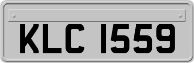 KLC1559