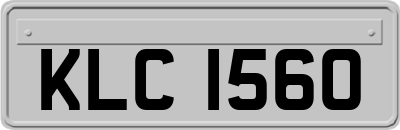 KLC1560