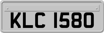 KLC1580