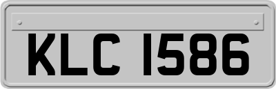 KLC1586