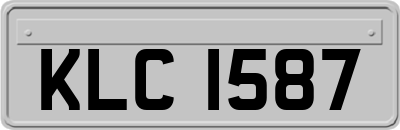 KLC1587