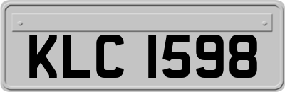 KLC1598