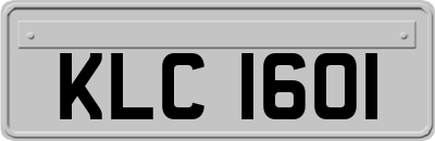 KLC1601