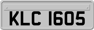 KLC1605