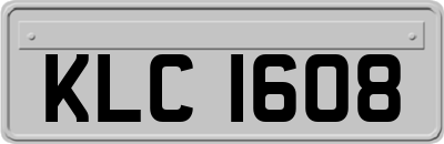 KLC1608