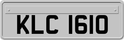 KLC1610