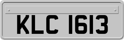 KLC1613