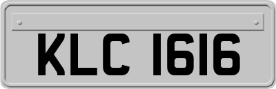 KLC1616