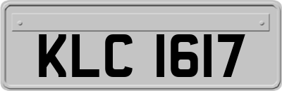 KLC1617