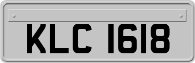 KLC1618