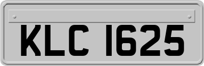 KLC1625