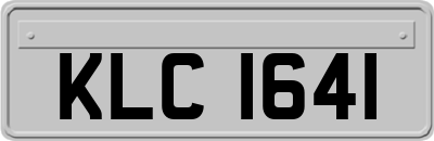 KLC1641