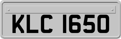 KLC1650
