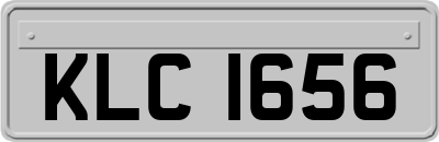 KLC1656