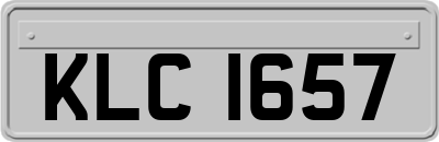 KLC1657