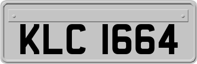 KLC1664