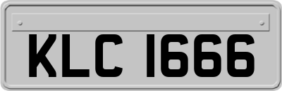 KLC1666