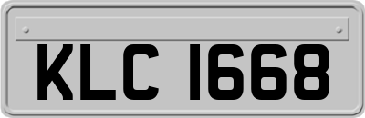 KLC1668