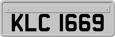 KLC1669