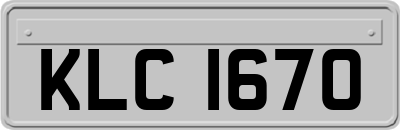 KLC1670