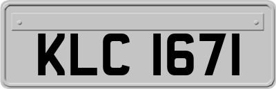 KLC1671