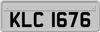 KLC1676