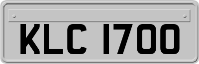 KLC1700