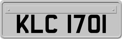 KLC1701