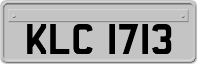 KLC1713