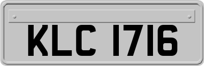 KLC1716