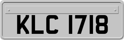 KLC1718