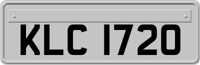 KLC1720