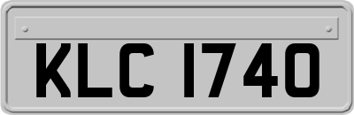 KLC1740