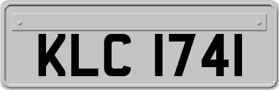 KLC1741