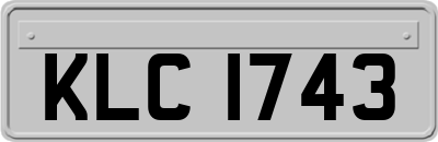 KLC1743