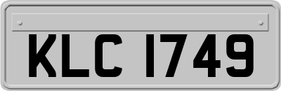 KLC1749