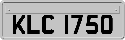 KLC1750