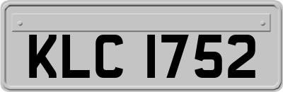 KLC1752