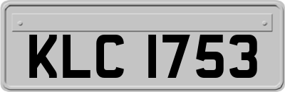 KLC1753